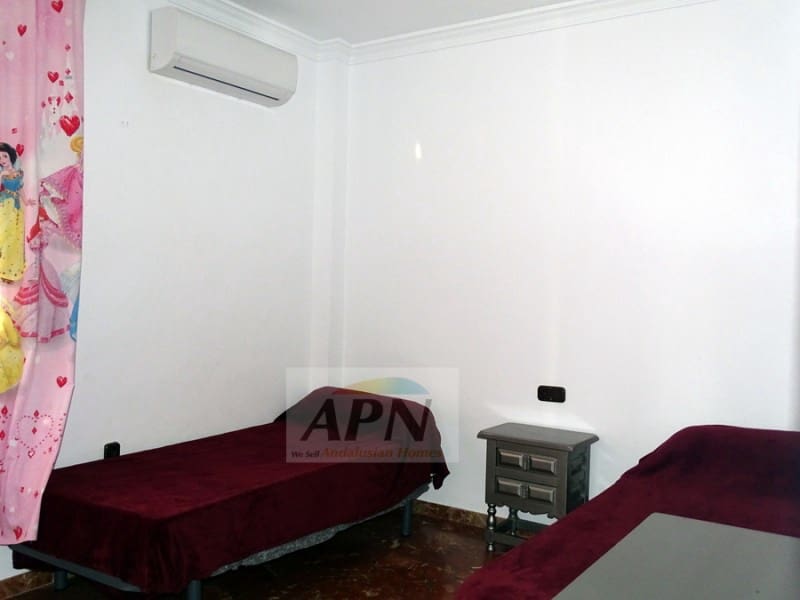 4 sypialnia Finka/Dom wiejski na sprzedaż w Alora z basenem - 375 000 € (Ref: 7301781)