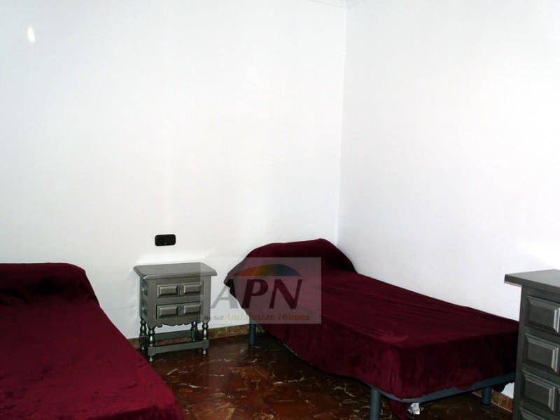 4 sypialnia Finka/Dom wiejski na sprzedaż w Alora z basenem - 375 000 € (Ref: 7301781)