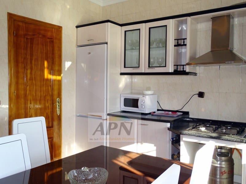 4 sypialnia Finka/Dom wiejski na sprzedaż w Alora z basenem - 375 000 € (Ref: 7301781)