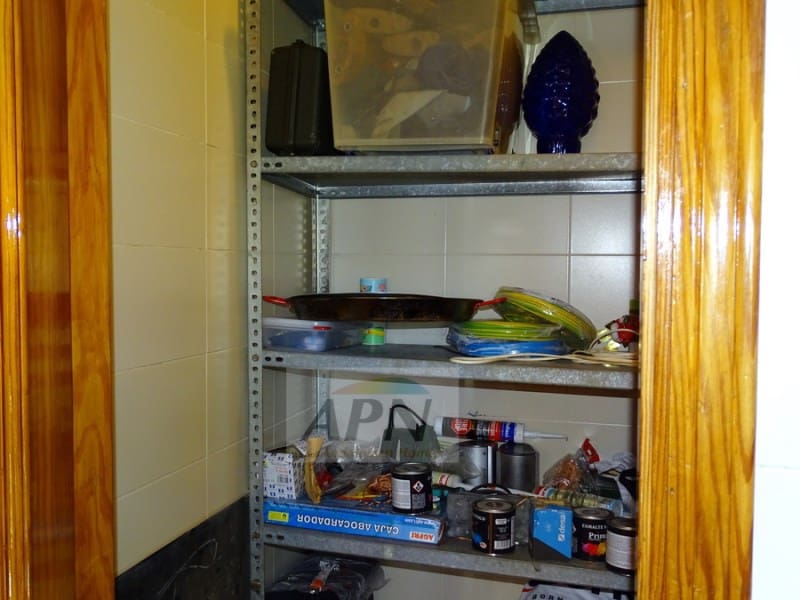 4 sypialnia Finka/Dom wiejski na sprzedaż w Alora z basenem - 375 000 € (Ref: 7301781)