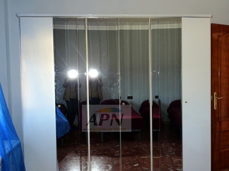 4 sypialnia Finka/Dom wiejski na sprzedaż w Alora z basenem - 375 000 € (Ref: 7301781)