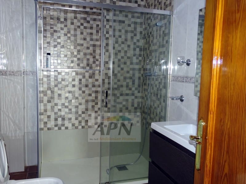 4 sypialnia Finka/Dom wiejski na sprzedaż w Alora z basenem - 375 000 € (Ref: 7301781)