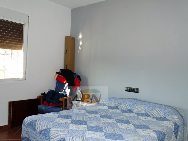 4 sypialnia Finka/Dom wiejski na sprzedaż w Alora z basenem - 375 000 € (Ref: 7301781)