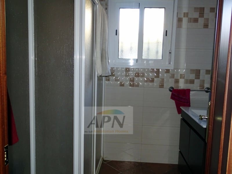 4 sypialnia Finka/Dom wiejski na sprzedaż w Alora z basenem - 375 000 € (Ref: 7301781)