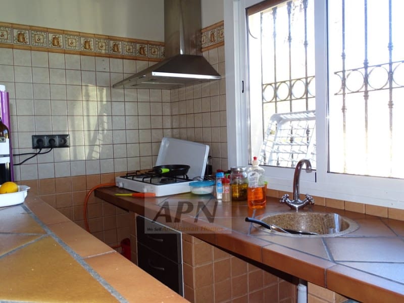 4 sypialnia Finka/Dom wiejski na sprzedaż w Alora z basenem - 375 000 € (Ref: 7301781)