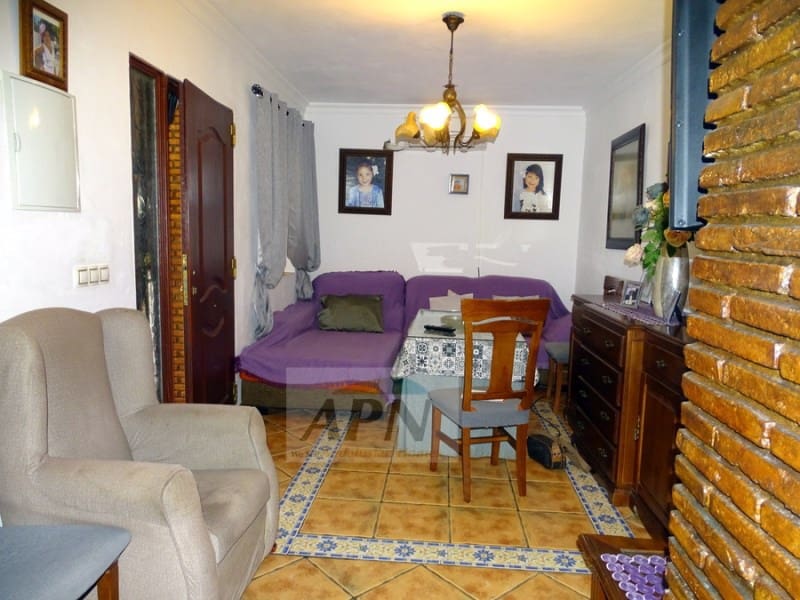 3 sovrum Hus till salu i Alora - 240 000 € (Ref: 7301782)