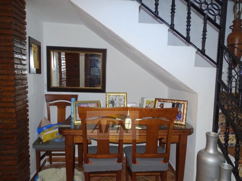 3 sovrum Hus till salu i Alora - 240 000 € (Ref: 7301782)