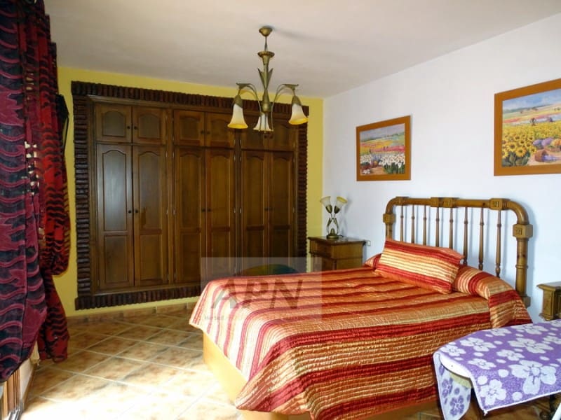 3 sovrum Hus till salu i Alora - 240 000 € (Ref: 7301782)