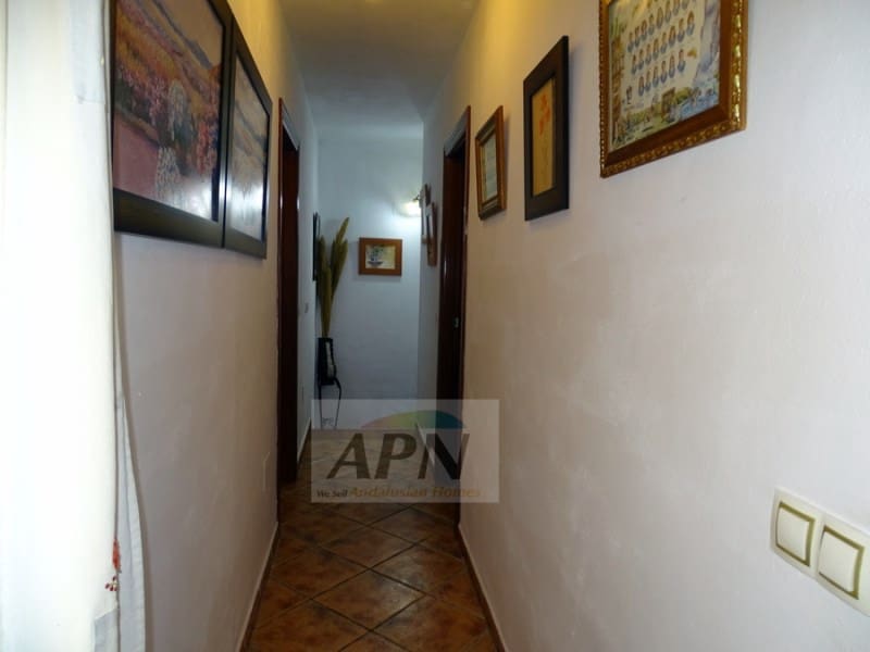 3 sovrum Hus till salu i Alora - 240 000 € (Ref: 7301782)