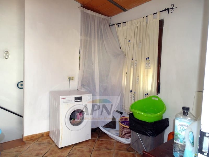 3 sovrum Hus till salu i Alora - 240 000 € (Ref: 7301782)