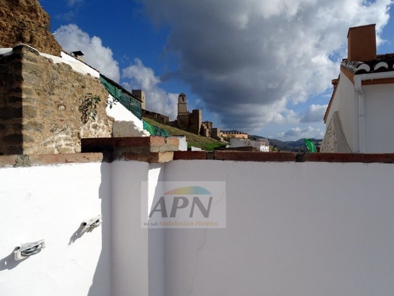 3 sovrum Hus till salu i Alora - 240 000 € (Ref: 7301782)