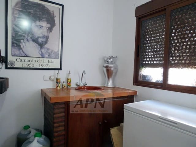 3 sypialnia Dom na sprzedaż w Alora - 240 000 € (Ref: 7301782)