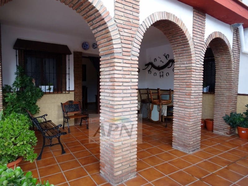 3 sovrum Hus till salu i Alora - 240 000 € (Ref: 7301782)