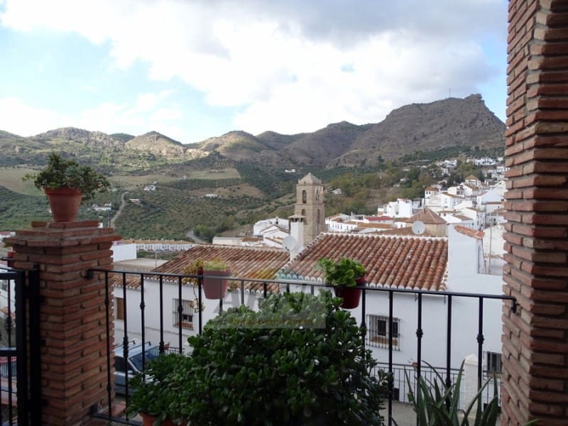 3 sovrum Hus till salu i Alora - 240 000 € (Ref: 7301782)