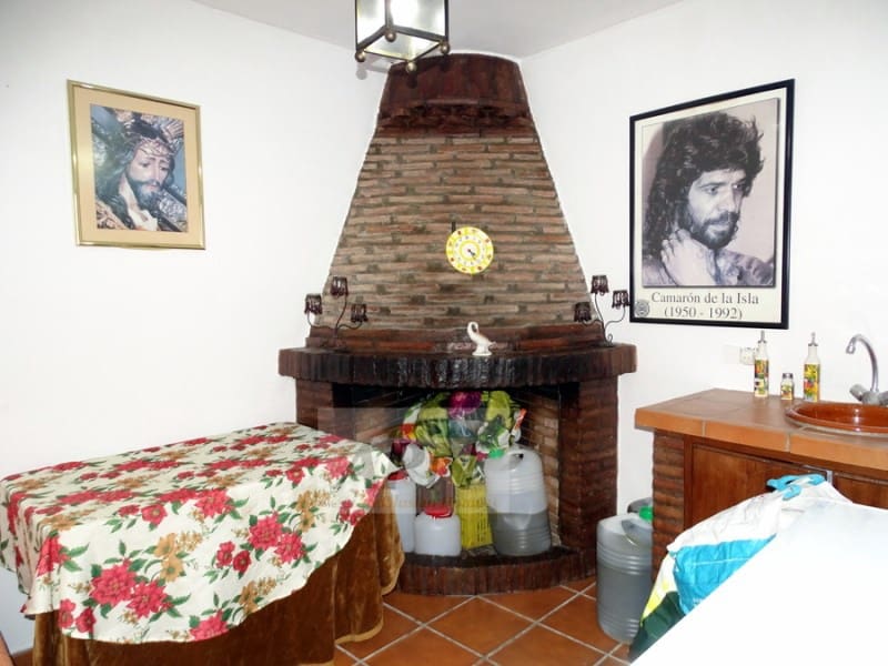 3 sovrum Hus till salu i Alora - 240 000 € (Ref: 7301782)