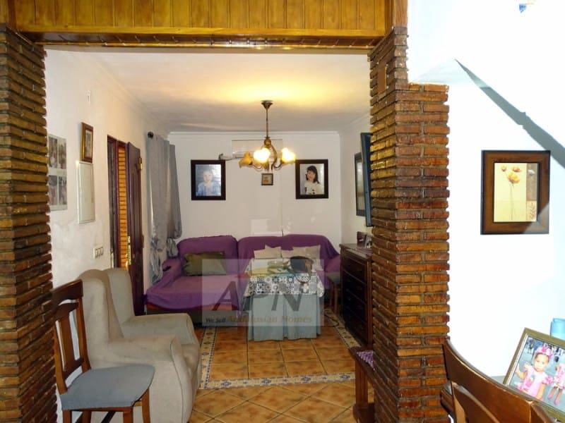 3 sovrum Hus till salu i Alora - 240 000 € (Ref: 7301782)