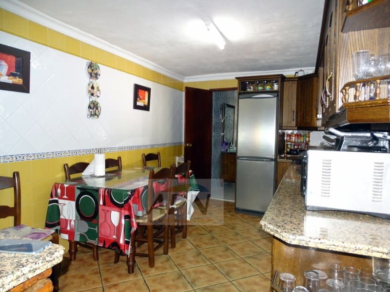 3 sovrum Hus till salu i Alora - 240 000 € (Ref: 7301782)