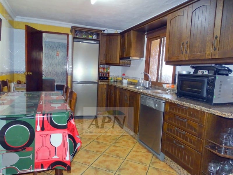 3 sovrum Hus till salu i Alora - 240 000 € (Ref: 7301782)