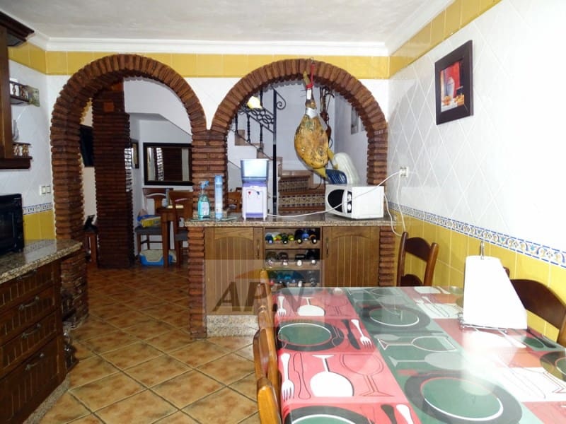 3 sovrum Hus till salu i Alora - 240 000 € (Ref: 7301782)