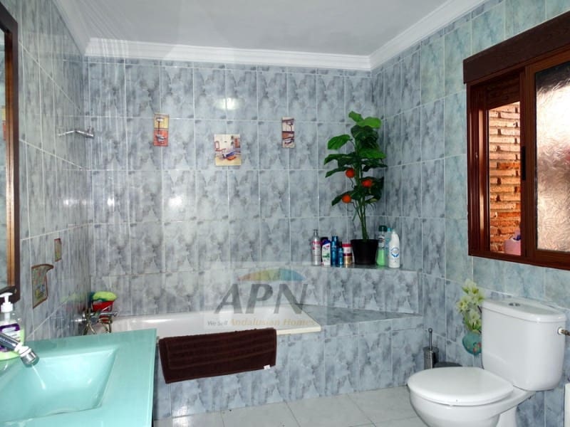 3 sovrum Hus till salu i Alora - 240 000 € (Ref: 7301782)