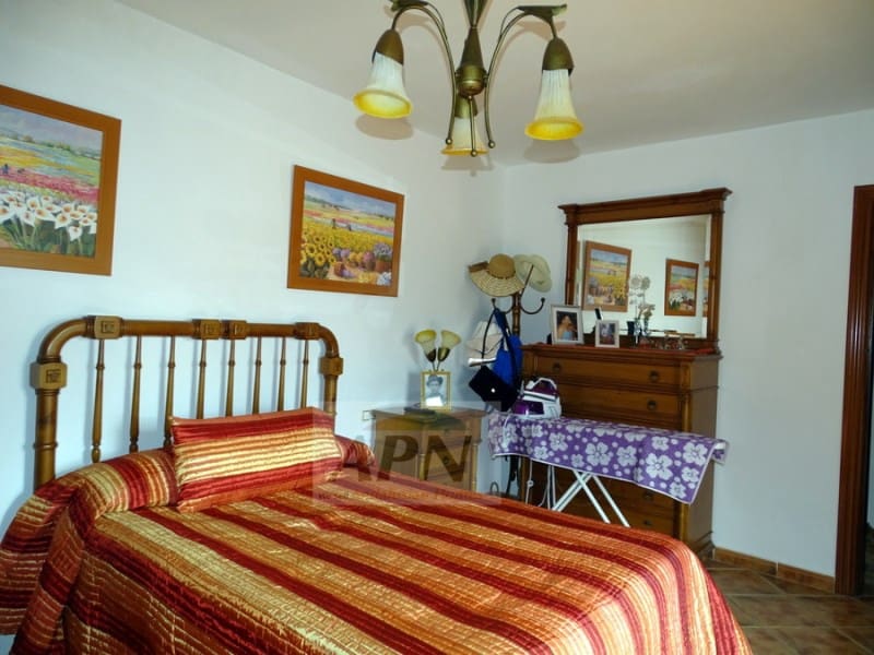 3 sovrum Hus till salu i Alora - 240 000 € (Ref: 7301782)