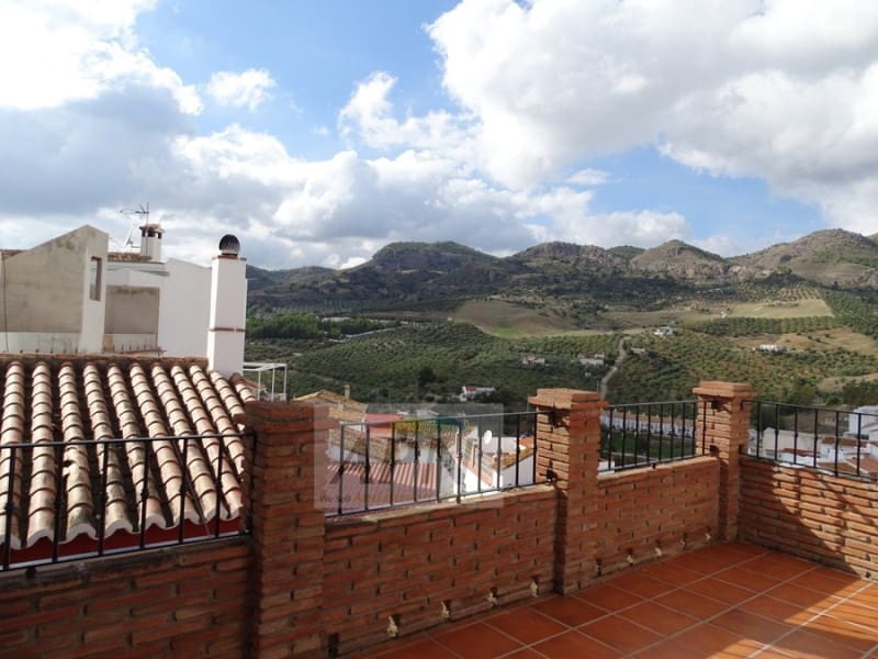 3 sovrum Hus till salu i Alora - 240 000 € (Ref: 7301782)