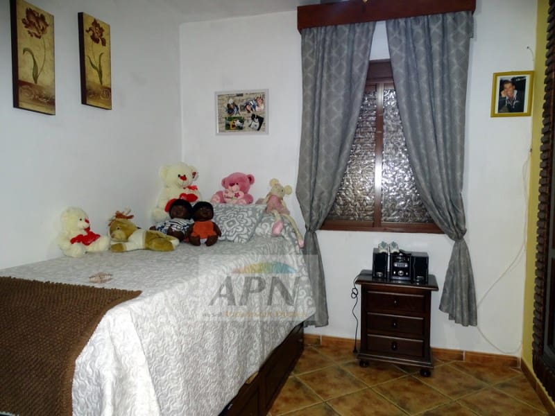 3 sovrum Hus till salu i Alora - 240 000 € (Ref: 7301782)