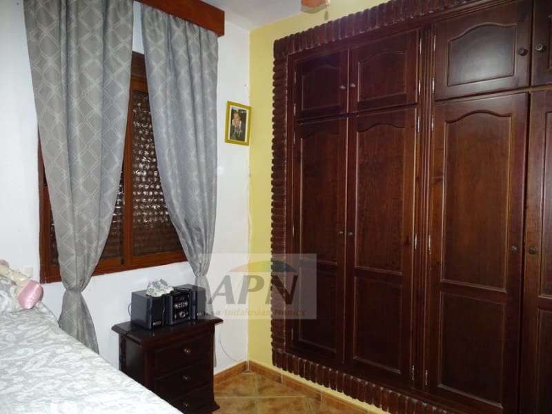 3 sovrum Hus till salu i Alora - 240 000 € (Ref: 7301782)