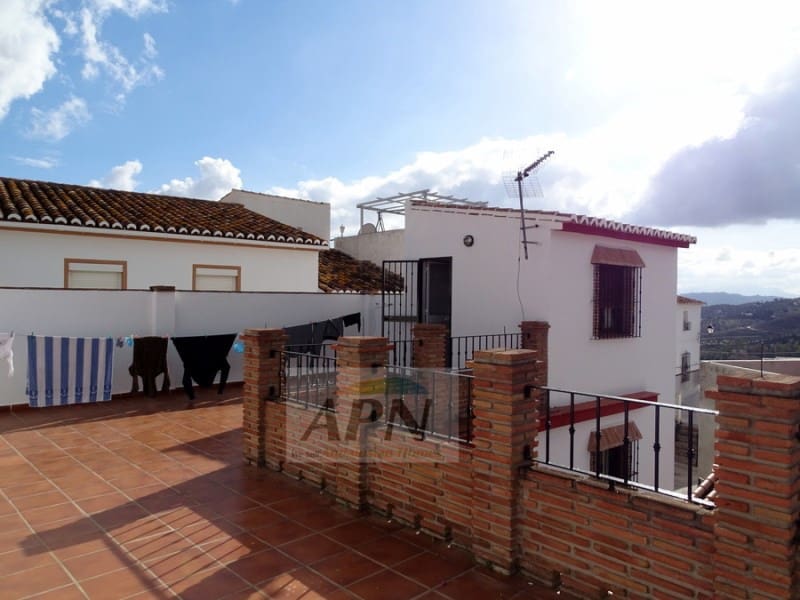 3 sovrum Hus till salu i Alora - 240 000 € (Ref: 7301782)