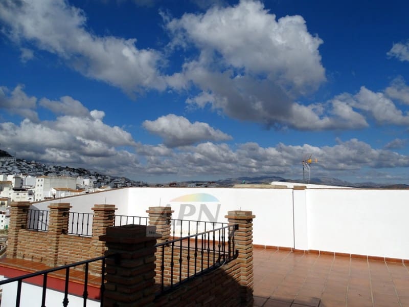 3 sovrum Hus till salu i Alora - 240 000 € (Ref: 7301782)