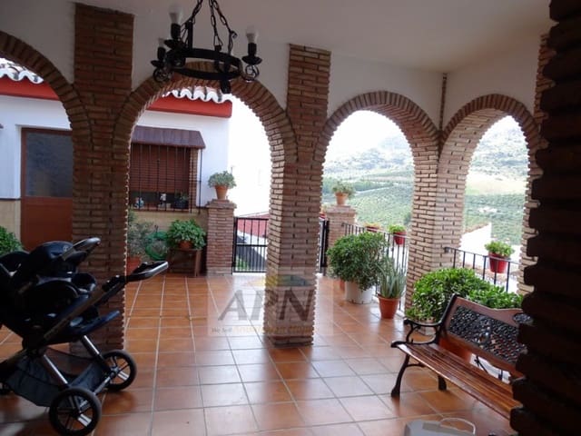 3 sypialnia Dom na sprzedaż w Alora - 240 000 € (Ref: 7301782)