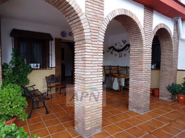 3 sypialnia Dom na sprzedaż w Alora - 240 000 € (Ref: 7301782)