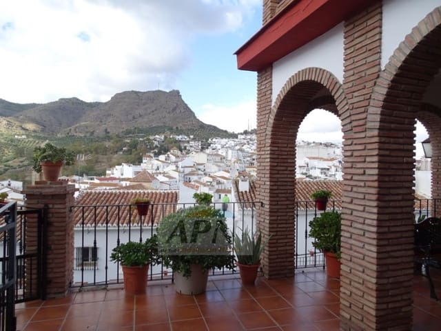 3 sypialnia Dom na sprzedaż w Alora - 240 000 € (Ref: 7301782)