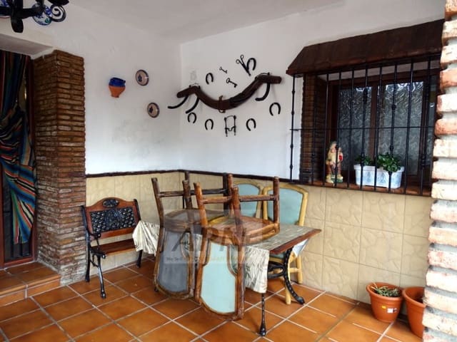 3 sypialnia Dom na sprzedaż w Alora - 240 000 € (Ref: 7301782)