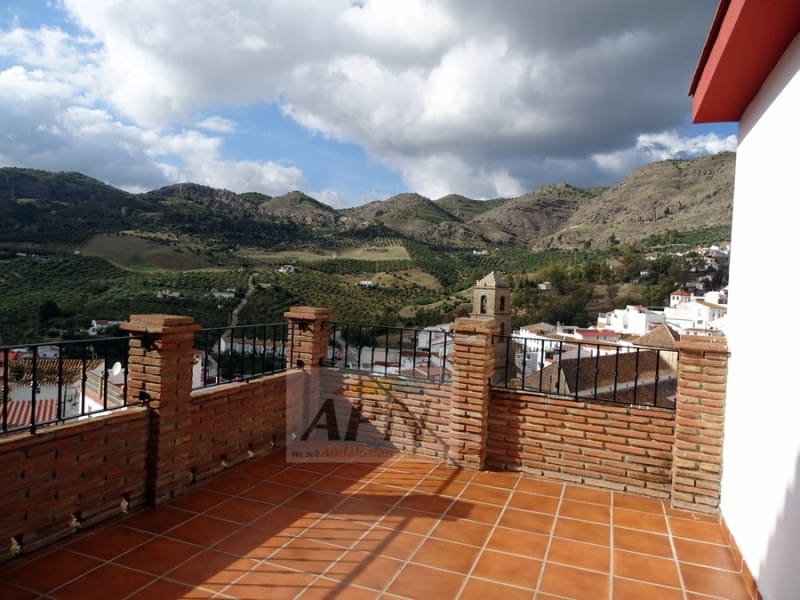 3 sovrum Hus till salu i Alora - 240 000 € (Ref: 7301782)