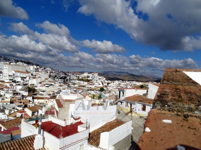 3 sovrum Hus till salu i Alora - 240 000 € (Ref: 7301782)