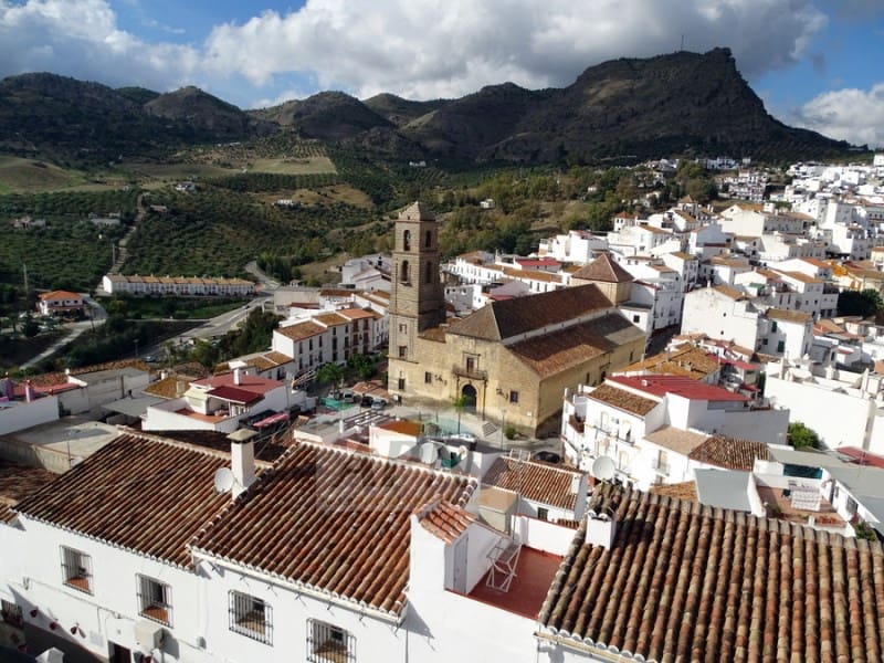 3 sovrum Hus till salu i Alora - 240 000 € (Ref: 7301782)