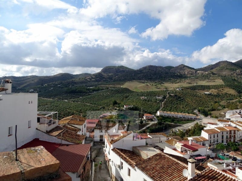 3 sovrum Hus till salu i Alora - 240 000 € (Ref: 7301782)