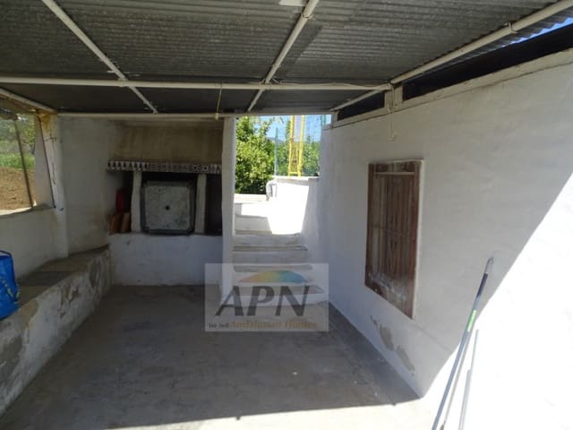 1 quarto Quinta/Casa Rural para venda em Pizarra - 160 000 € (Ref: 7301787)