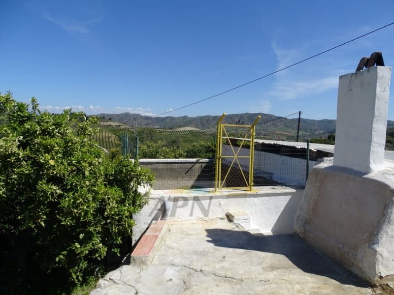 1 Zimmer Finca/Landgut zu verkaufen in Pizarra - 160.000 € (Ref: 7301787)