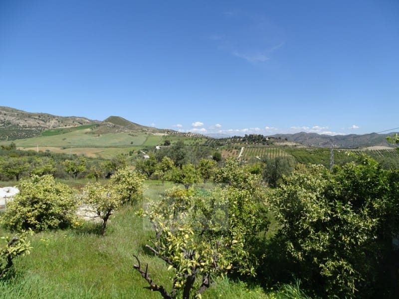 1 Zimmer Finca/Landgut zu verkaufen in Pizarra - 160.000 € (Ref: 7301787)