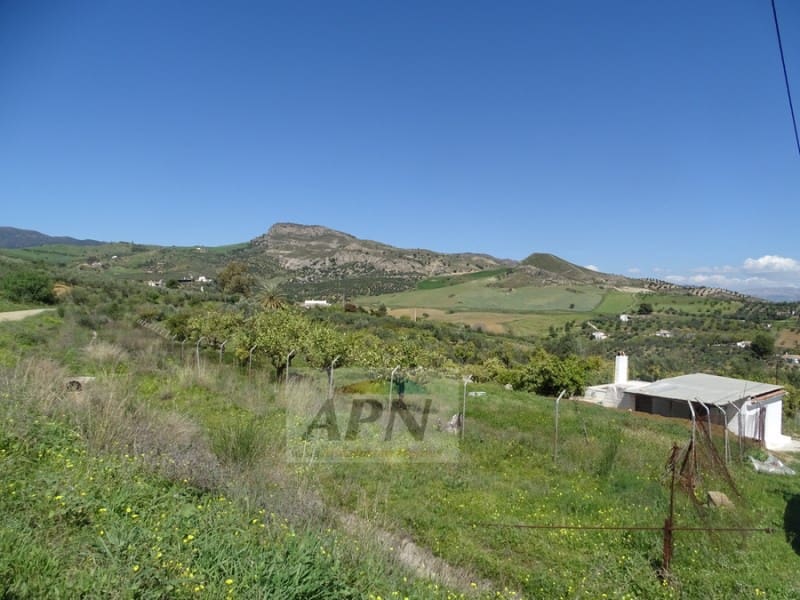 1 Zimmer Finca/Landgut zu verkaufen in Pizarra - 160.000 € (Ref: 7301787)