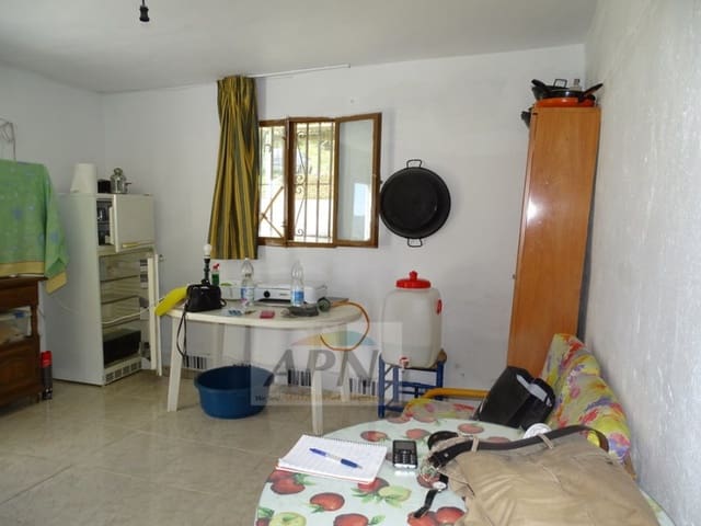 1 quarto Quinta/Casa Rural para venda em Pizarra - 160 000 € (Ref: 7301787)