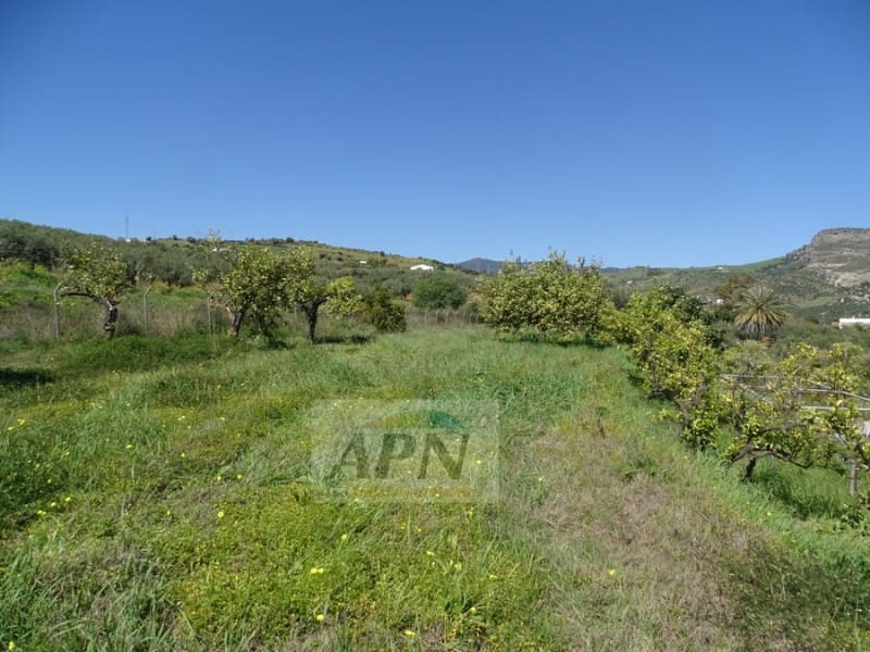 1 Zimmer Finca/Landgut zu verkaufen in Pizarra - 160.000 € (Ref: 7301787)