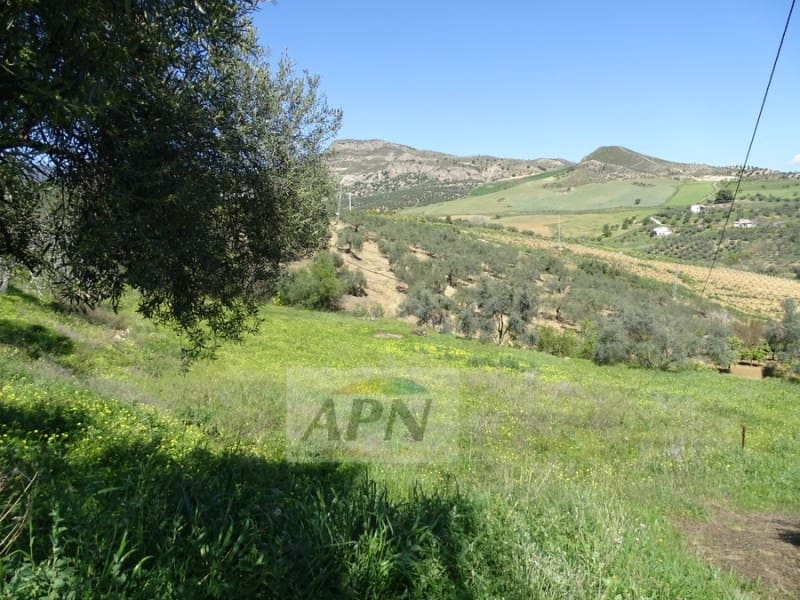 1 Zimmer Finca/Landgut zu verkaufen in Pizarra - 160.000 € (Ref: 7301787)