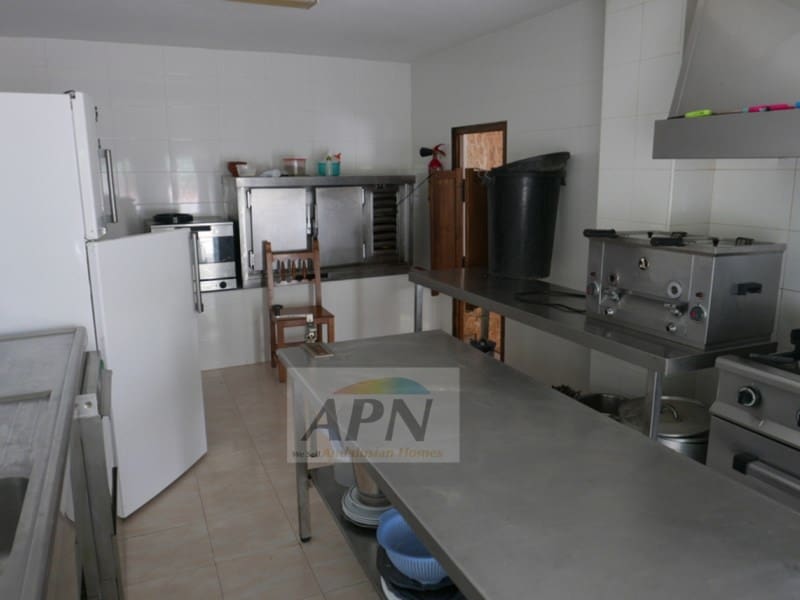 Erhverv til salg i Alora - € 1.300.000 (Ref: 7301794)