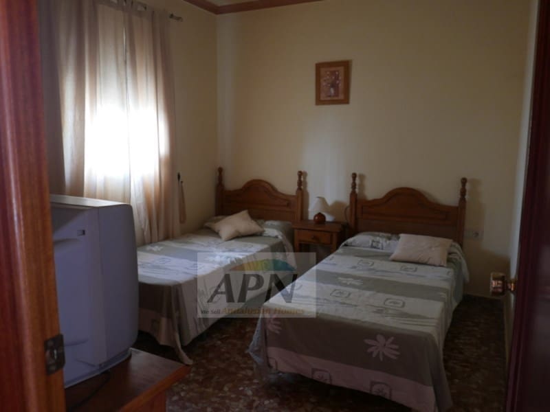 Erhverv til salg i Alora - € 1.300.000 (Ref: 7301794)