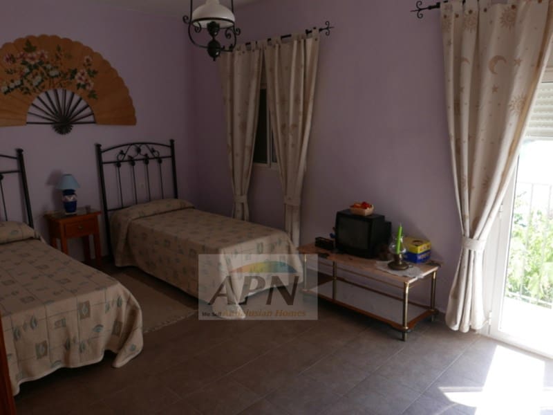 Erhverv til salg i Alora - € 1.300.000 (Ref: 7301794)