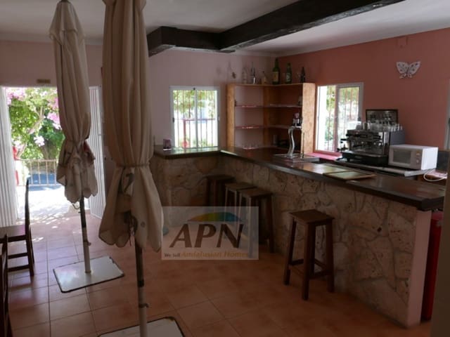 Kommersiell til salgs i Alora - € 1 300 000 (Ref: 7301794)