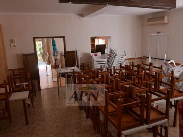 Kommersiell til salgs i Alora - € 1 300 000 (Ref: 7301794)